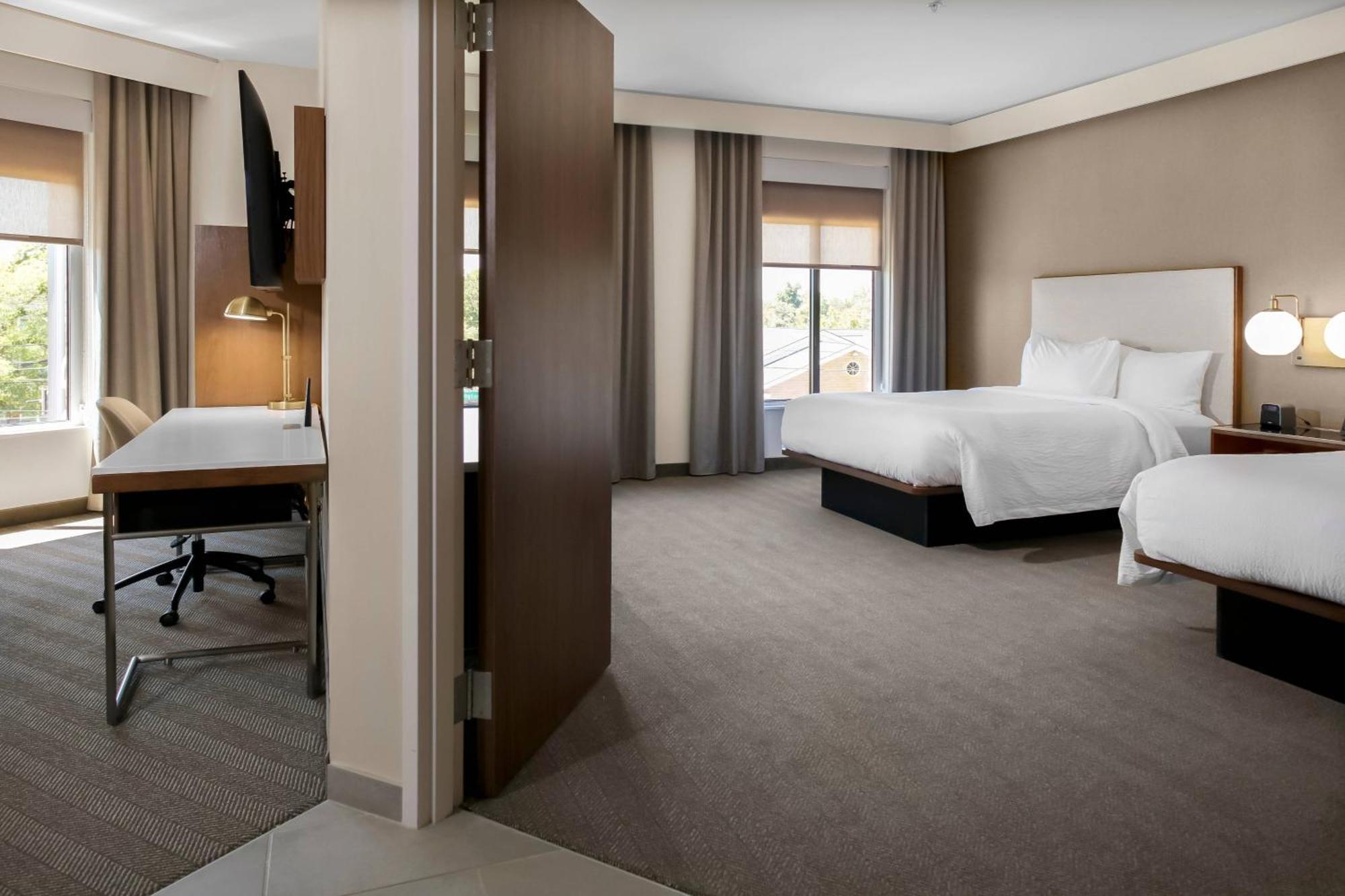 Courtyard By Marriott Thomasville Downtown Kültér fotó