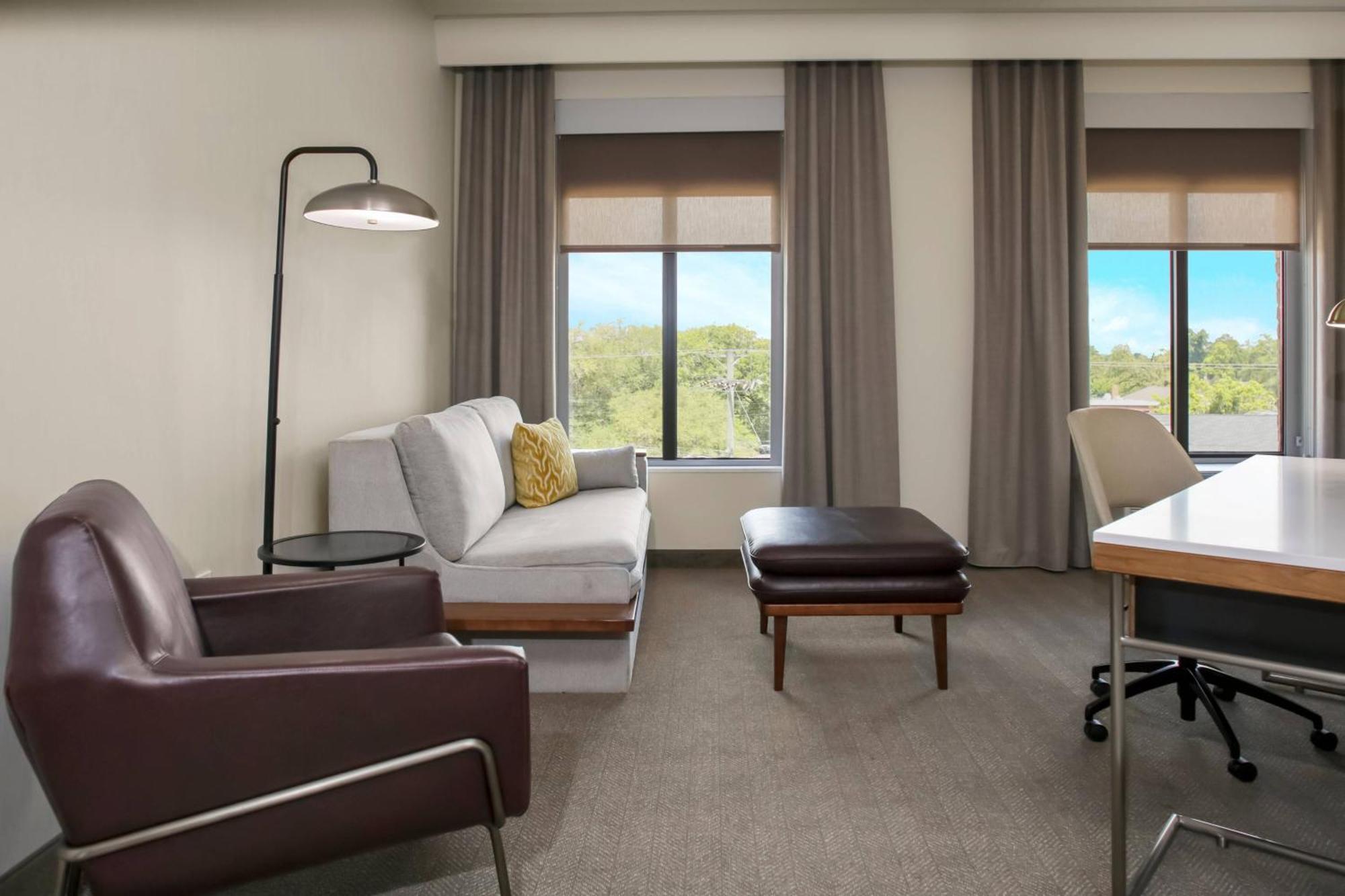 Courtyard By Marriott Thomasville Downtown Kültér fotó
