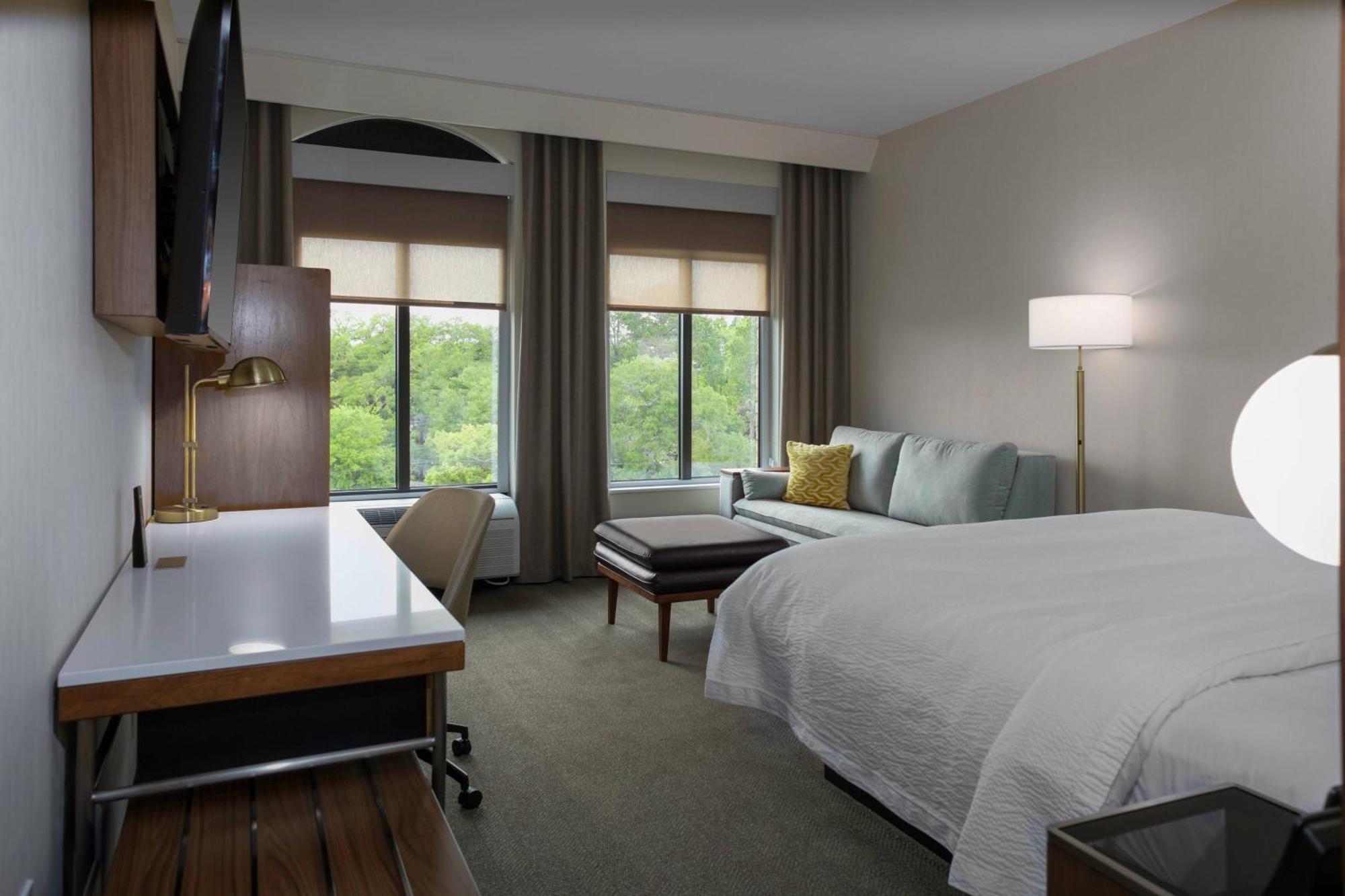 Courtyard By Marriott Thomasville Downtown Kültér fotó