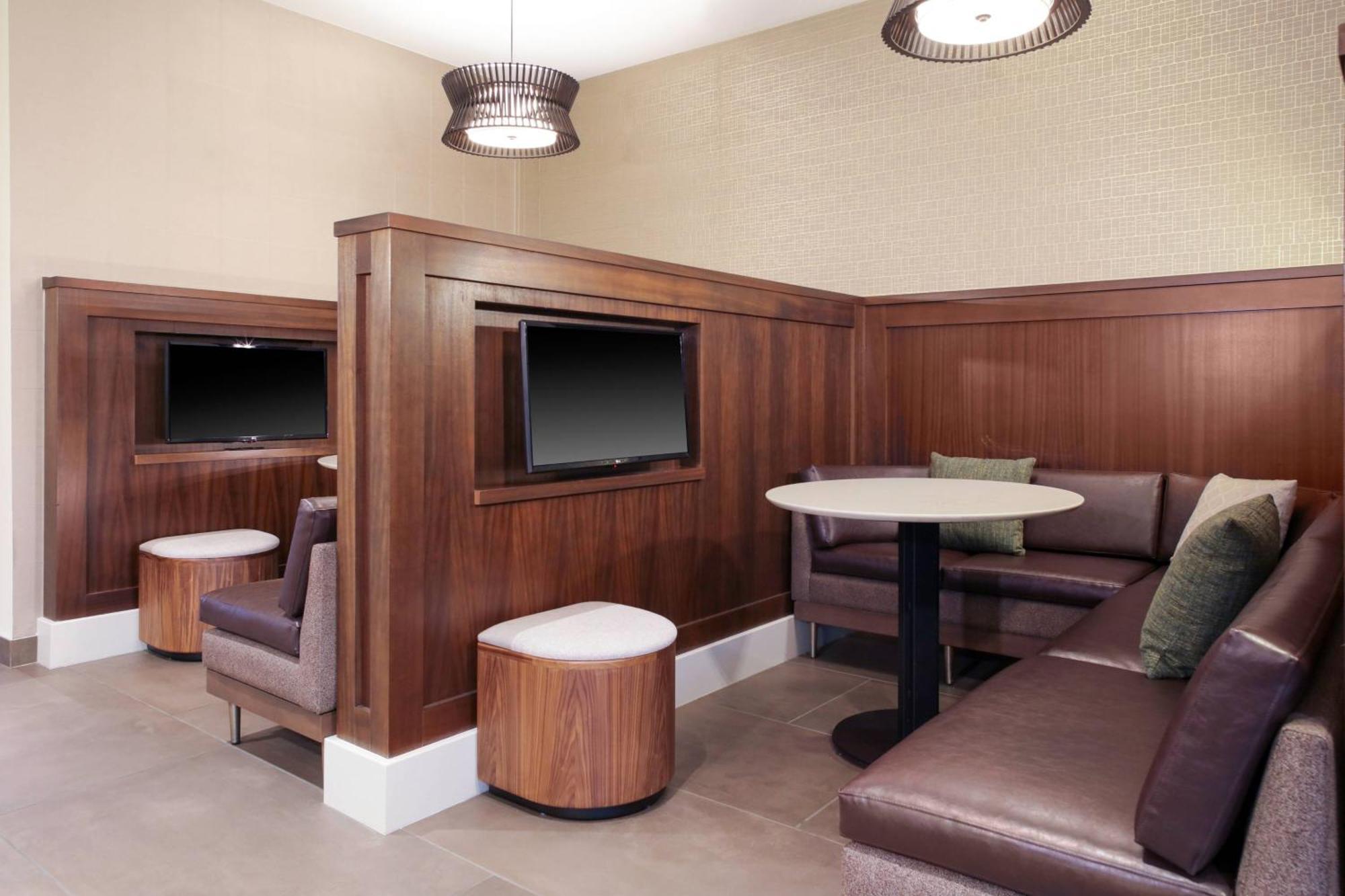 Courtyard By Marriott Thomasville Downtown Kültér fotó